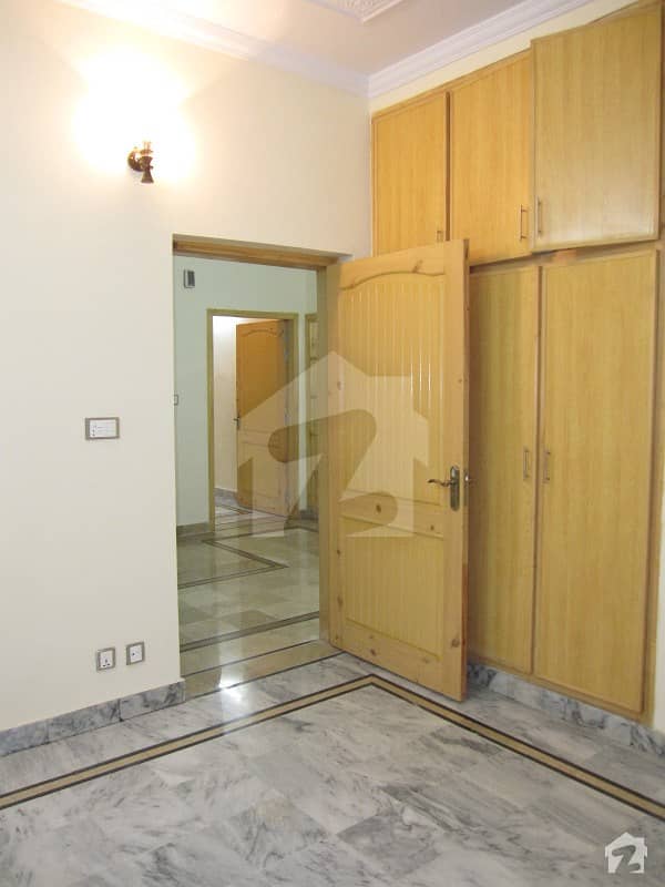Owners Built House 4 Bedrooms For Sale In Pak PWD Housing Society Islamabad