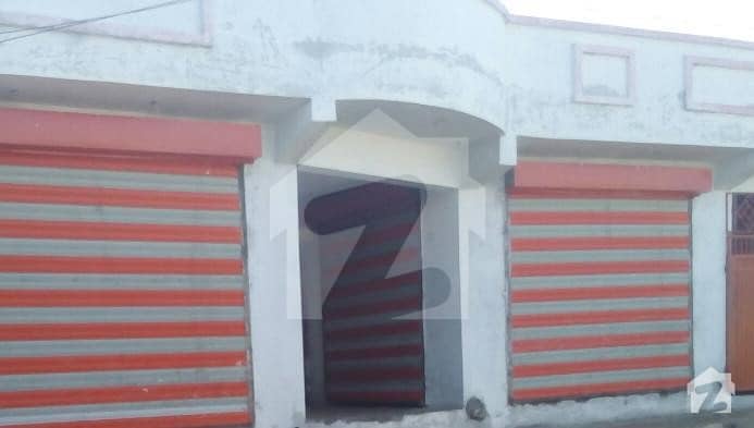 افشاں کالونی راولپنڈی میں 7 مرلہ عمارت 1. 5 کروڑ میں برائے فروخت۔
