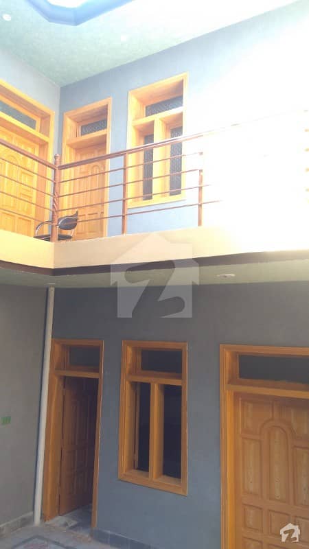 7 Marla Furnished House Is Available For Sale
