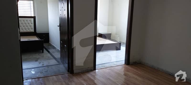 2 Bed Furnished Flat For Sale In Square Commercial Phase 7
