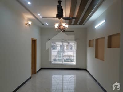 Brand New Double Storey House Is Available For Sale In G15 Islamabad
