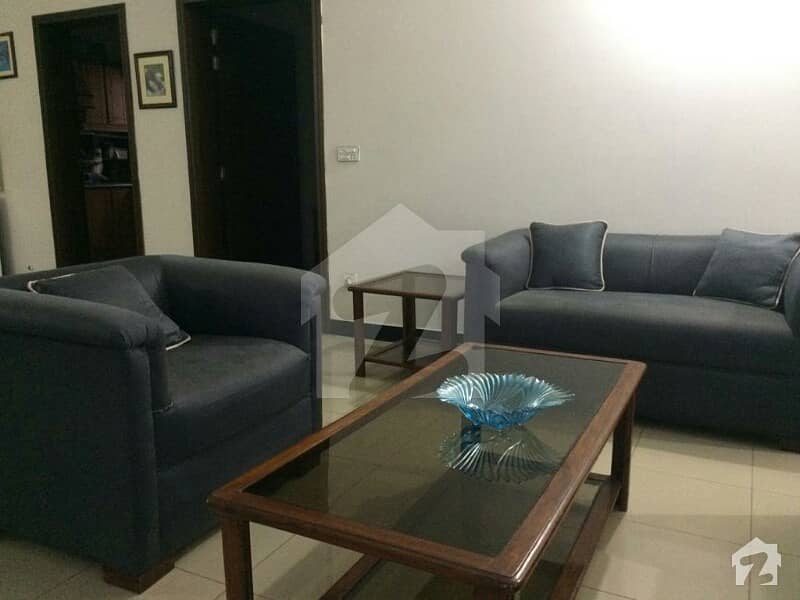 10 Marla   Furnished  Room For Rent In Dha Phase 5