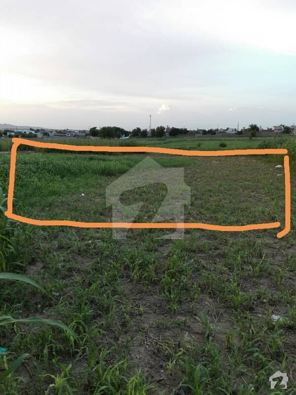 Best Residential Plot Is Available For Sale