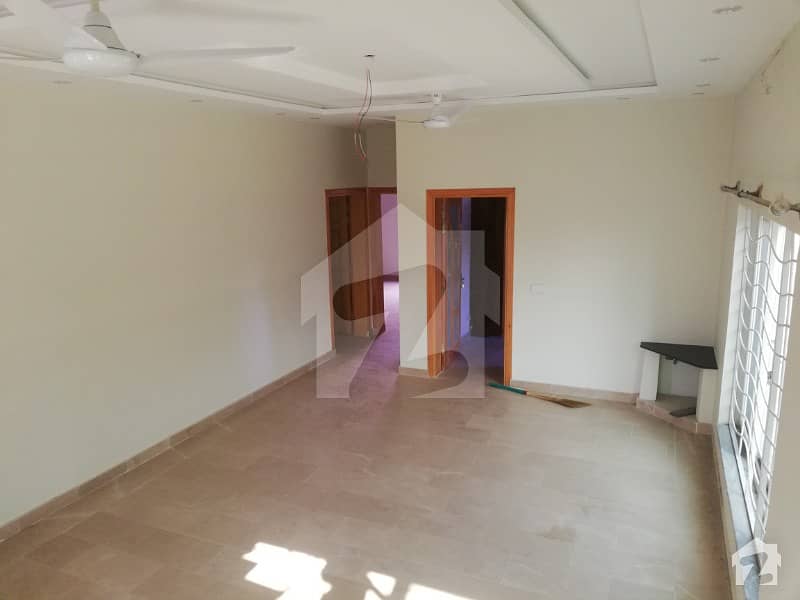 Corner House For Rent At Bahria Town Phase 7 12 Marla