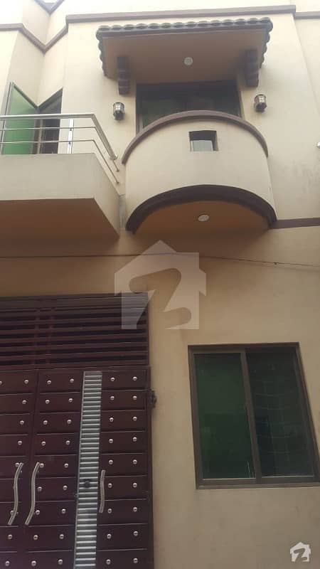 5 Marla Double Storey Home For Sale In Township Lahore