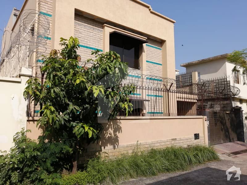 Excellent Beautiful New House For Rent In F63 Close To Super Market