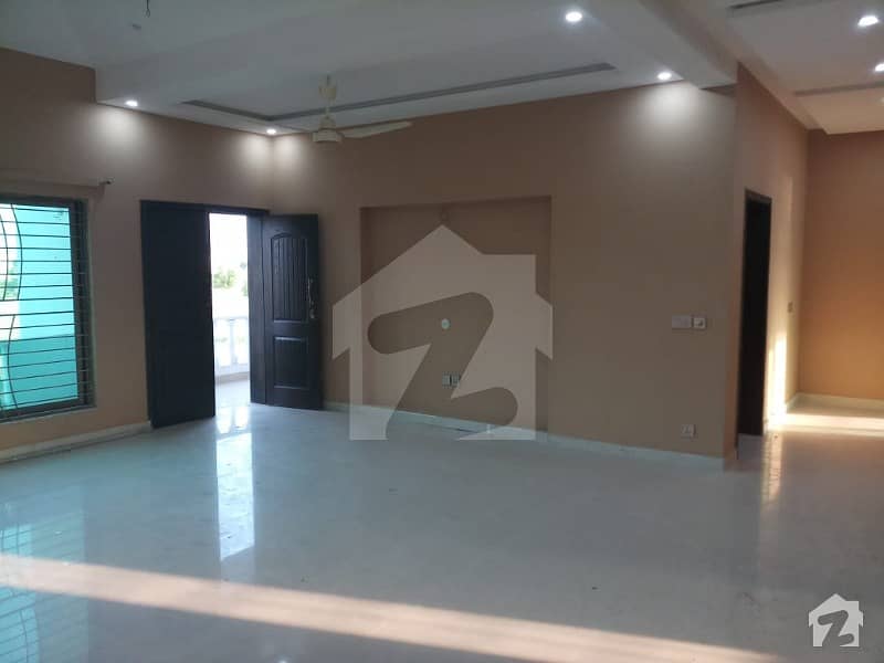 Brand New Upper Portion With Separate Entrance Is Available For Rent On Main Boulevard