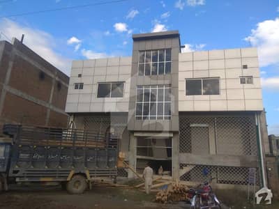 Plaza For Sale In H-13 Plaza For Sale In H-13