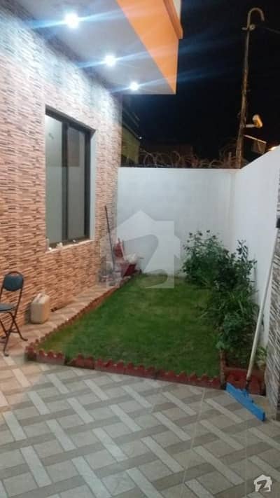 300 Sq Yards Block 3 Brand New Ultra Modern Double Storey Bungalow For Sale 300 Sq Yards Block 3 Brand New Ultra Modern Double Storey Bungalow For Sale