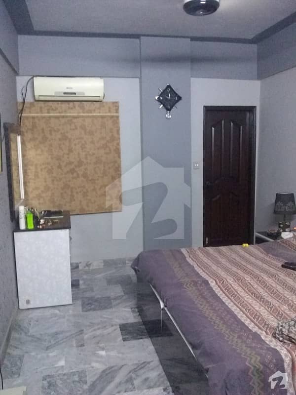 3rd Floor Apartment Is Available For Sale (Suitable For Big Family )