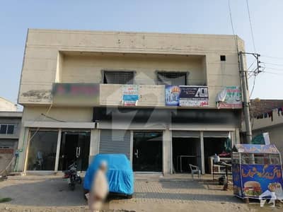 ایل ڈی اے ایوینیو ۔ بلاک اے ایل ڈی اے ایوینیو لاہور میں 10 مرلہ عمارت 3 کروڑ میں برائے فروخت۔