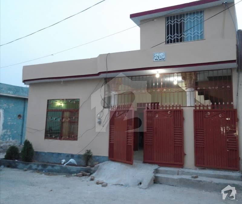 Corner House For Sale At Rs 45 Lac Demand Only,,,