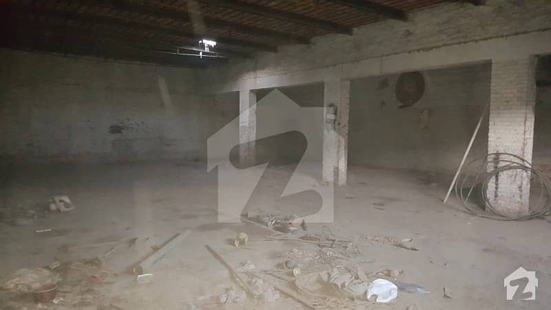 Hall Available For Rent On Main Millat Road Hall Available For Rent On Main Millat Road