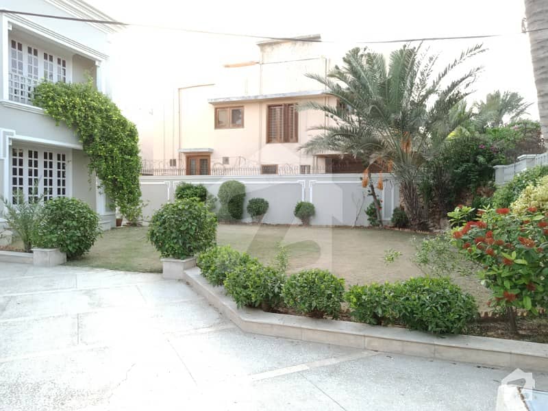 Slightly Used With Modern Interior And Swimming Pool Bungalow For Rent