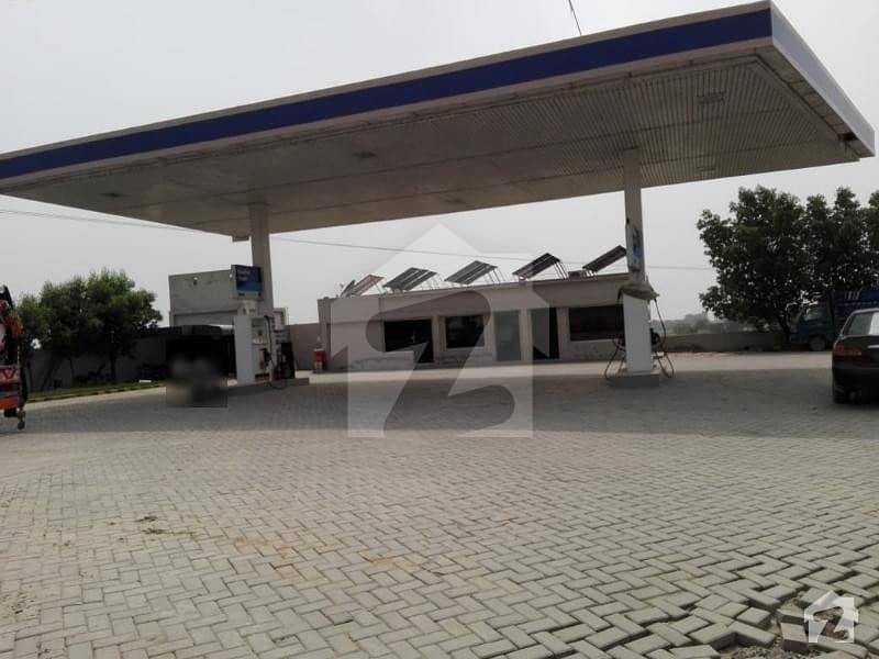 Petrol Pump For Sale Others, Pindi Bhattian ID17855443