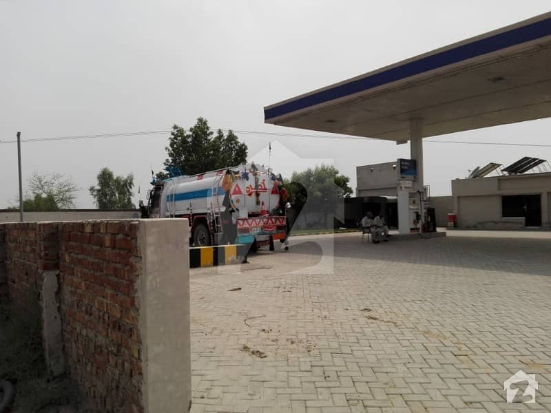 Petrol Pump For Sale Others, Pindi Bhattian ID17855443