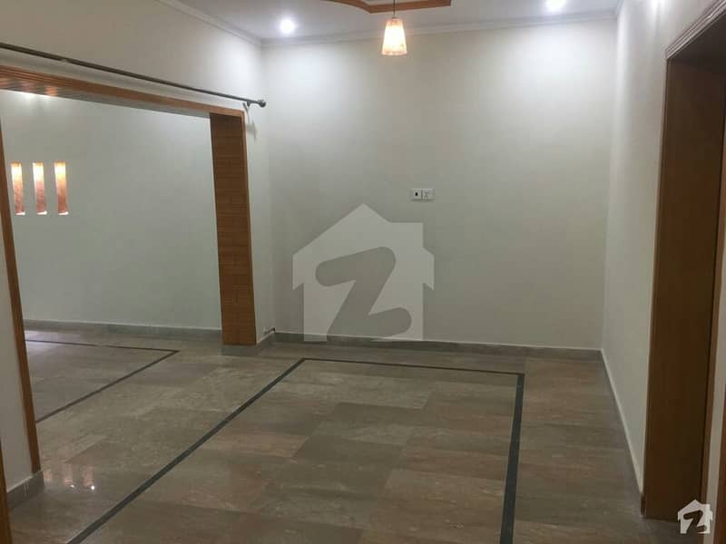 Brand New Single Storey House For Sale On Adiala Road