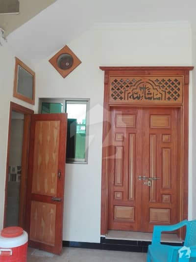 5 Marla Single Unit House For Sale 5 Marla Single Unit House For Sale