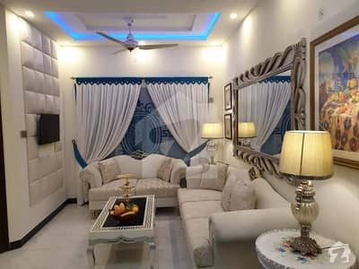 Luxury Villa Portion Is Available For Sale