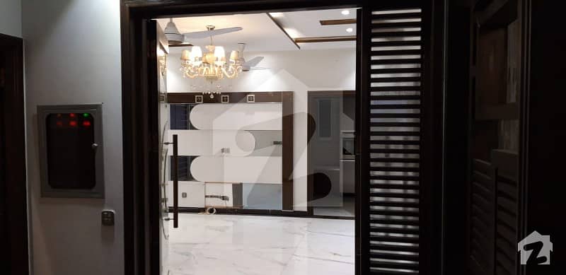 10 Marla Luxurious Bungalow Available For Rent In Dha Phase 6 Block A