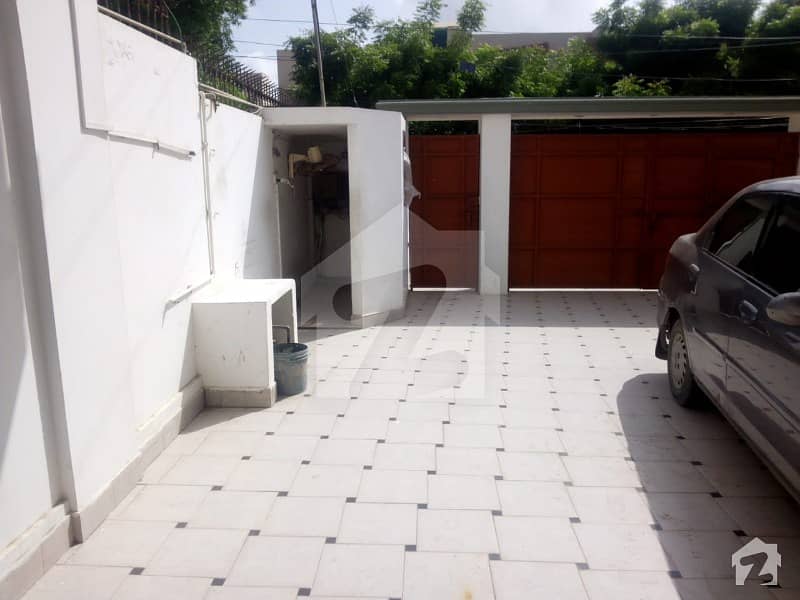 500 Square Yard Upper Portion Available For Rent In Dha Phase 6