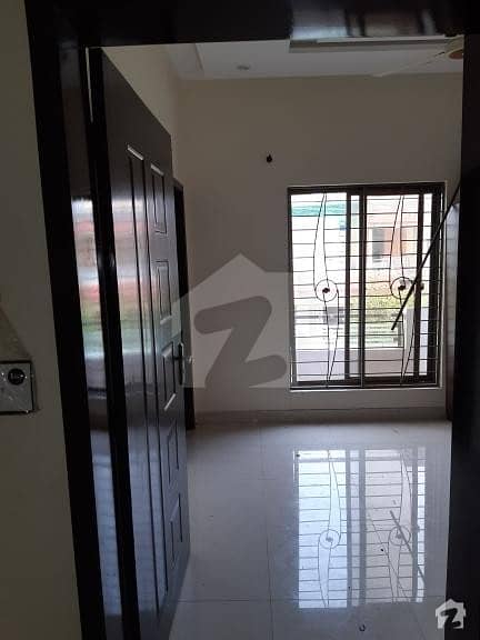 5 Marla Upper Portion Is Available For Rent In Canal Gardens Lahore