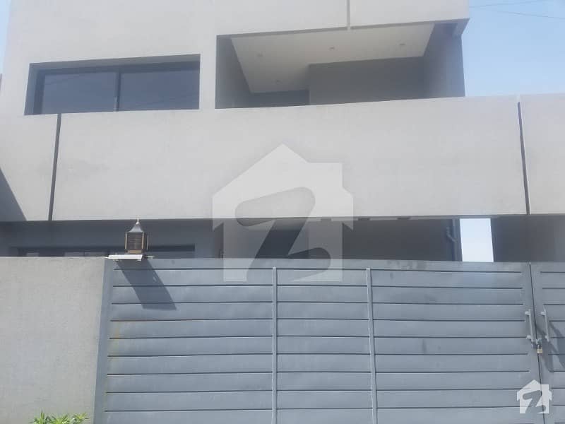 7 Marla Brand New Double Unit House For Rent In G15 Islamabad