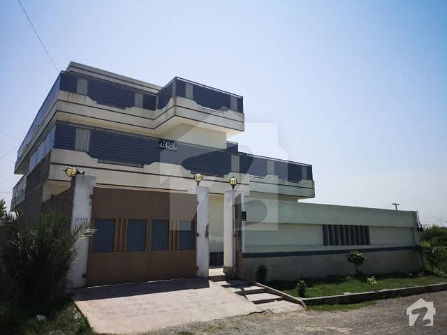 1 Kanal House For Sale In Zone 3