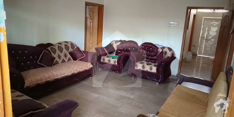 شاہ فیصل کالونی شاہراہِ فیصل کراچی میں 3 کمروں کا 6 مرلہ مکان 1.3 کروڑ میں برائے فروخت۔