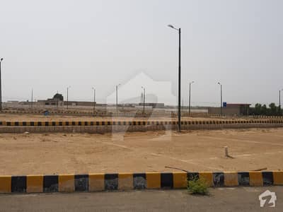 Plot File Is Available For Sale In Mehmood Ul Haq 26 A