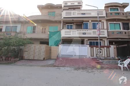 Brand New 25x40 Beautifully House For Sale In G-13 Brand New 25x40 Beautifully House For Sale In G-13