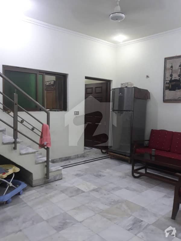 5 Marla Used Well Maintained House For Sale Z Block Phase 3 Dha Lahore