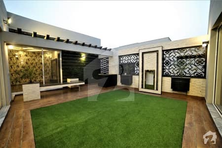 1 Kanal Most Fabulous Architectural Design Bungalow For Sale Having Solid Construction 1 Kanal Most Fabulous Architectural Design Bungalow For Sale Having Solid Construction