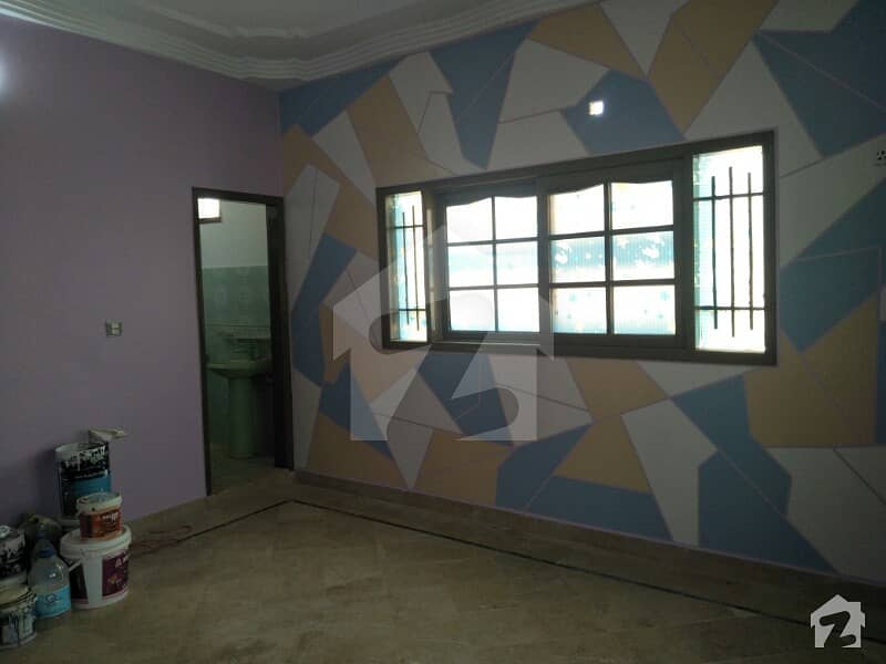 Fully Renovated 85 Sq Ft House Available At Gulistan E Jauhar Block 13