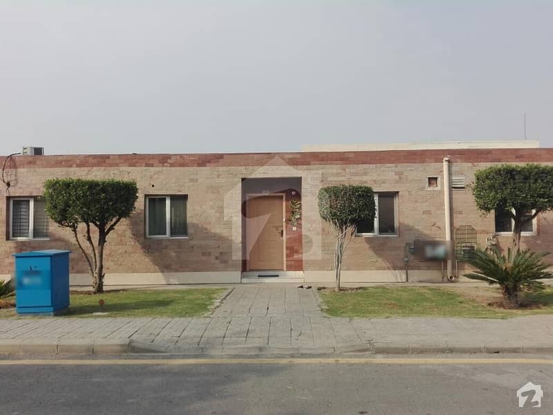 بحریہ آرچرڈ لاہور میں 2 کمروں کا 5 مرلہ فلیٹ 42 لاکھ میں برائے فروخت۔