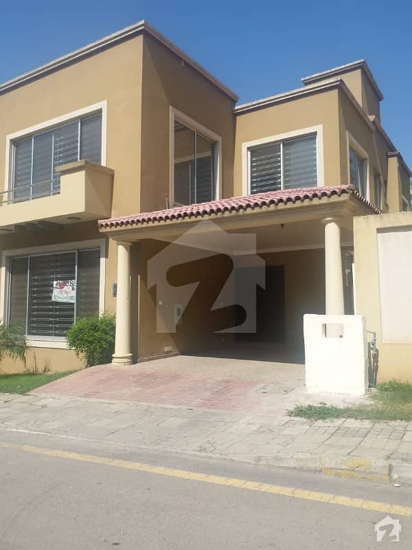 House Available On Rent In Defence Villas