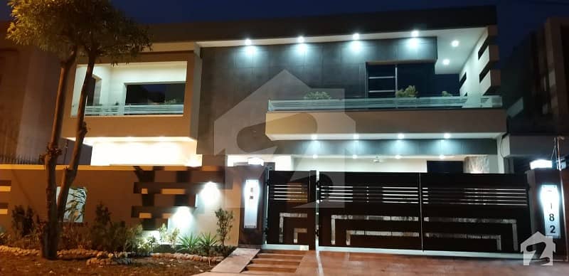 Residential Brand New House For Sale