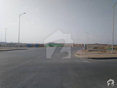 1000 Square Yards Residential Plot For Sale In Precinct 37 Bahria Town
