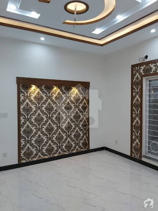 5 Marla Beautiful House Available For Rent In Bl ock Cc Bahria Town