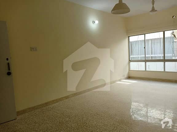 Clifton Block 5 Near kfc 2 Bedrooms Apartment For Rent