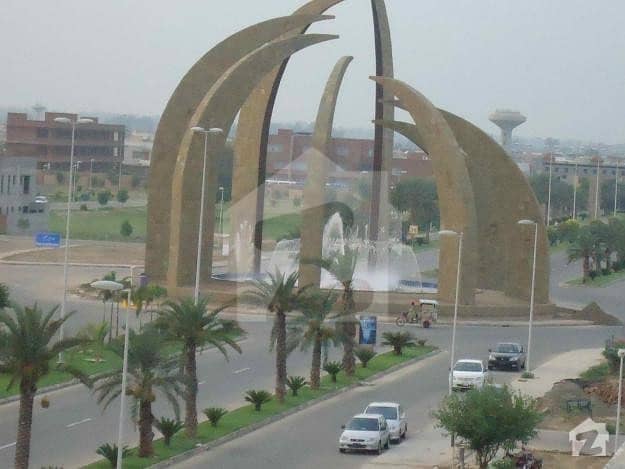 05 MARLA GOOD LOCATED PLOT IS AVAILABLE FOR SALE IN BAHRIA 05 MARLA GOOD LOCATED PLOT IS AVAILABLE FOR SALE IN BAHRIA