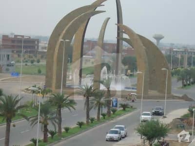 05 Marla Corner Plot Is Available For Sale In Bahria 05 Marla Corner Plot Is Available For Sale In Bahria