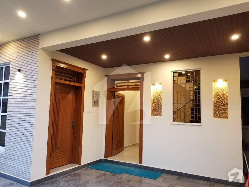 House Available For Sale In F-11/3 Islamabad