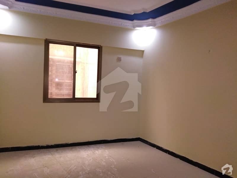 ناظم آباد - بلاک 5اے ناظم آباد کراچی میں 3 کمروں کا 5 مرلہ بالائی پورشن 72 لاکھ میں برائے فروخت۔