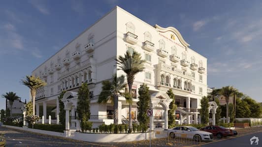 Express Mall & Residency Express Mall & Residency