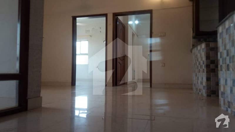 2 Bed D/D  Apartment For Rent In Clifton Block 5