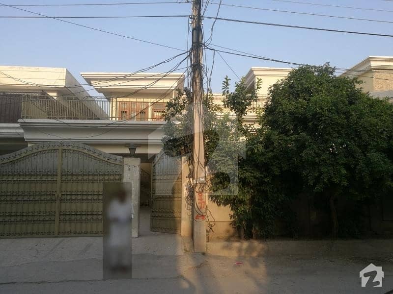 1 Kanal House For Rent In Hayatabad 1 Kanal House For Rent In Hayatabad