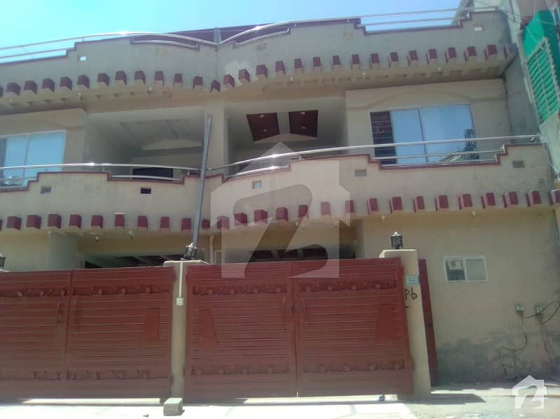 8 Marla Double House For Sale