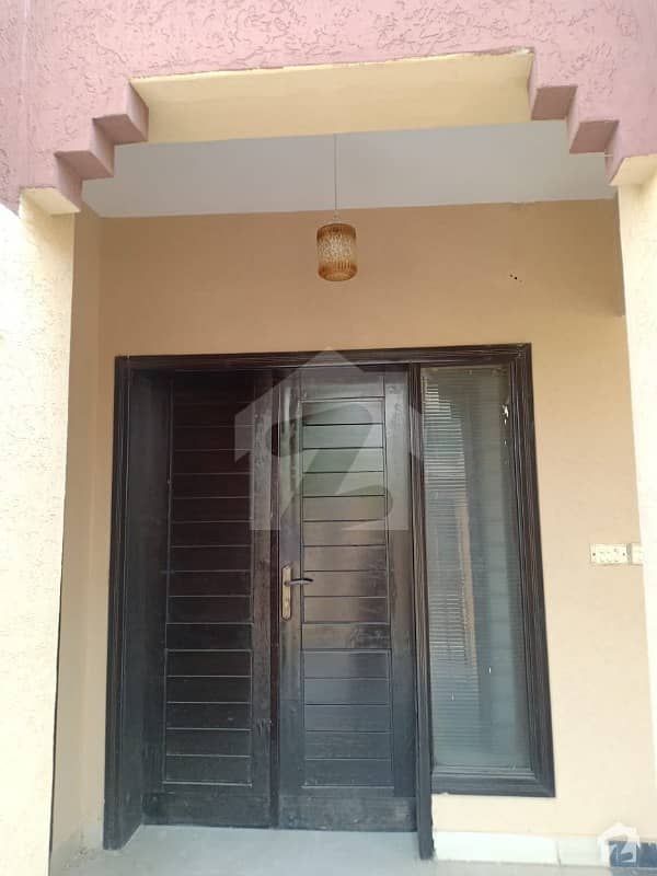 Askari 11  Sector A - 10 Marla 3 Bed Luxury House For Sale