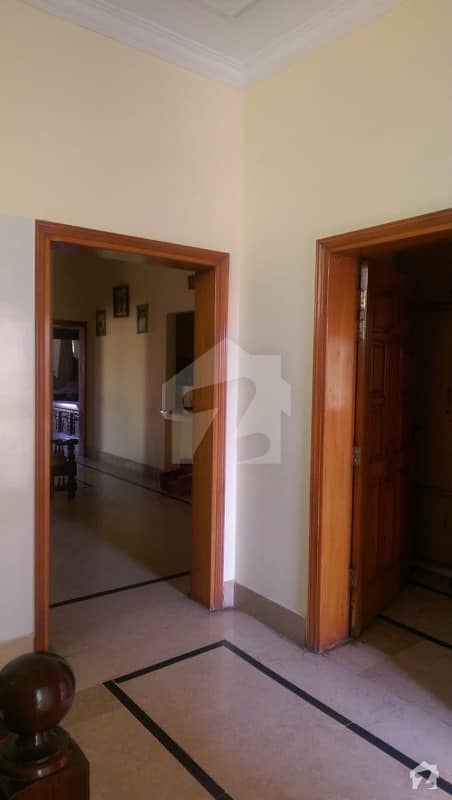 5 MARLA PORTION FOR RENT IN DHA 2 ISLAMABAD